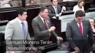 PRI CORRUPTO