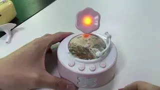 Story phonograph toys for kids