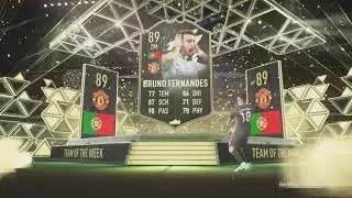 FIFA 22 Best of 15 Premium PL Upgrade Packs
