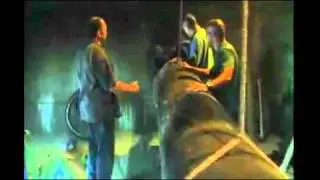 Prison Break Season 4 - Executive Producer Matt Olmstead.mp4