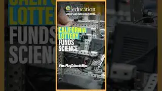 Funding technology&nbsp;programs is one of the many&nbsp;impactful ways schools use California&nbsp;Lottery funds.