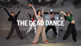 The Dead Dance / Learner Class / @Lia Kim