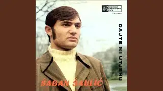 Zasviraj mi cigo tužnu pjesmu