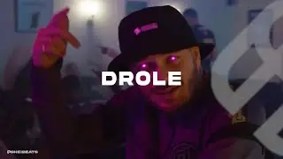 [FREE FOR PROFIT]Jul x Soolking Type Beat 