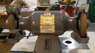 Baldor 8100W 8