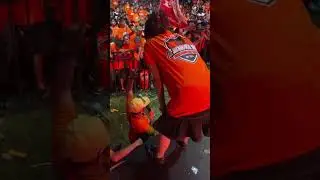 Live Tony q Rastafara di anniversary thejak mania kabupaten Bogor yang ke 14