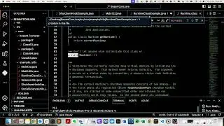 Java Packages