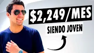 &iquest;En Qu&eacute; Invertir Siendo Joven? | Guia Completa