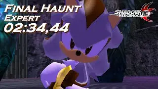 Final Haunt (Expert) [02:34,44] Shadow Reloaded 1.2