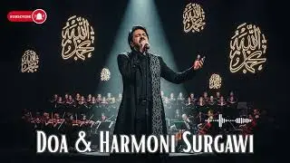 Lagu Islami Pria Penuh Semangat | Musik Religi Modern