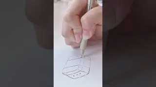 Some simple tracing for you 🥰 clean lines bring me joy 🥺 #ad