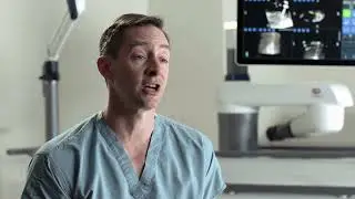 Robotic-Assisted Spine Surgery Technology at UNC Health Blue Ridge