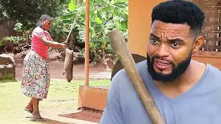 You Will Shed Tears Non-Stop While Watching This Sad Story With A Happy Ending-African Movies