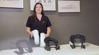 Earthlite and Living Earth Crafts Accessories - Massage Tools Demo