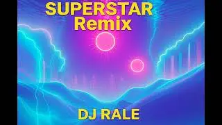 Dj Rale Echo of your love Remix Euro Dream Trance Music Track 3