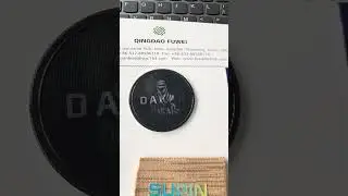 Lenticular Patch