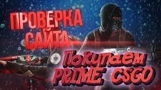 ПРОВЕРКА САЙТА EZPRIME.RU | ПОКУПАЕМ PRIME CSGO ДЕШЕВЫЙ АККАУНТ КС ГО ЗА 279 РУБЛЕЙ С ИНВЕНТАРЕМ