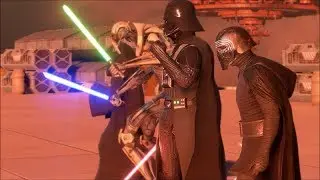 Star Wars Battlefront 2 Heroes Vs Villains 989 Really Annoying Start