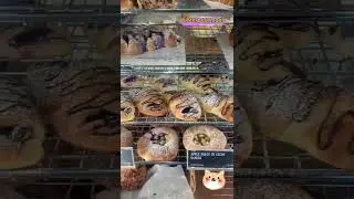 Cobs Bread | Freshly Baked | WinterpegAngel