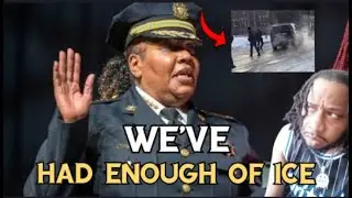 &lsquo;Sanctuary Sheriff&rsquo; Defies ICE in Showdown Over Immigration Enforcement
