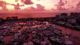 FLIBS Pre Dawn Flight | 10.28.2020