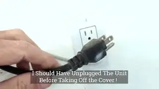2022 12 24 Liftmaster 8500 Repair