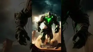 Hulk vs mummy. #short  #short viral 💯💯💯😎😎