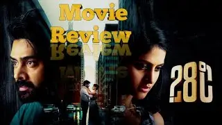28 Degree Celsius Telugu Movie &ndash; Worth Watching? | Honest Review | 28 Degree Celsius Movie Review |