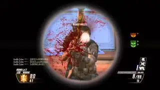 AzuRe Zylon - Triple Collat.. Thrust RC Response