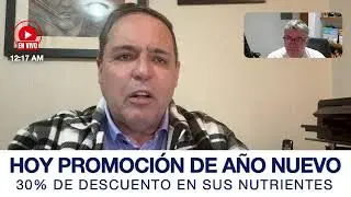 🌿🌙 Lo Que Tu Cuerpo Te Quiere Decir con Jerry Medina