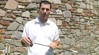 The Benefit of STX Golf's Soft Face Technology
