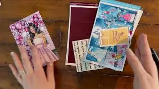 Sticker Haul January 2025 Part 1 ft. @plannerpixieco and Pink Diamond Planner Co.
