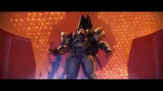 Destiny 2 Walkthrough - Story Mission: Chosen