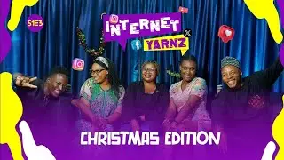 Internet yarnz S01EP03 - Christmas Episode