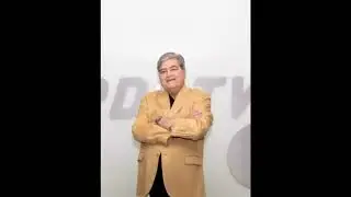 'Esqueci o terno!'  Datena choca telespectadores ao surgir de camiseta ao vivo