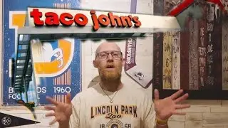 6 Pack And A Pound From Taco John's 