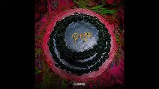 Q_ARE 'caKe POP!' (Audio)