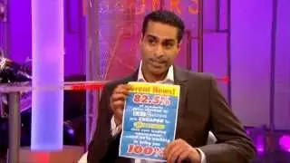 Good crisis comms - 99p Stores CEO on BBC Watchdog