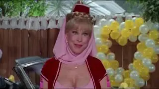 A Very Brady Sequel Barbara Eden Cameo