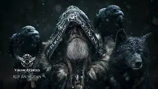 Ruf an Wotan  - VikingEchoes 🎶