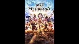 Age of Mythology Retold Ranked Gameplay | 30/01/2026