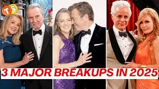 3 Breakups That Will Shake GC to the Core in Summer 2025