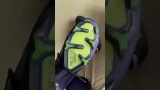 Unboxing Nike Vapor 15 Elite Blackout 🤯 #nikefootball