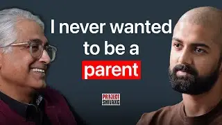 The Parenting Coach Who Never Wanted Kids | Project Shivang Clips