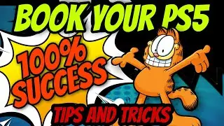 PS5 BOOKING TRICK | PS5 INDIA RESTOCK UPDATE | NEW PS5 INDIA STOCK | PS5 INDIA RESTOCK #PS5INDIA