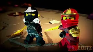 Instagram edits compilation #6 - Ninjago (Ship Series)