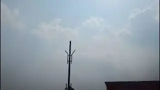 Today Ranchi weather heavy rain probability