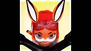 Rena rouge edit cause she's my fav 🙏 #miraculousladybug #fypviralシ #edit #trend #hi #Renarouge #Fyp