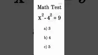 #trending #maths #mymaths #viral #mathematics #mathspuzzle #mathstricks #trytosolve #puzzle
