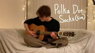Charlie Bennett - Polka Dot Socks (Live Version)